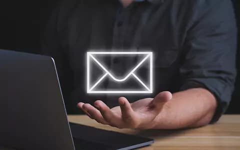 Email Info